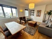 2 bedroom flat for rent in Southville Coronation Road...