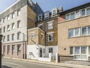2 bedroom flat for rent in Southwark Bridge Road,...