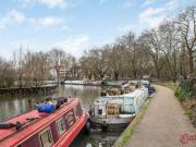 2 bedroom flat for rent in Southwold Road, Upper Clapton, E5