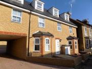 2 bedroom flat for rent in Southwood Road, RAMSGATE, CT11