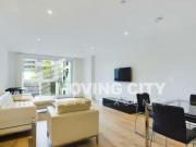 2 Bedroom Flat For Rent In Sovereign Court, Hammersmith