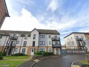 2 bedroom flat for rent in Sovereign Place, Hatfield, AL9