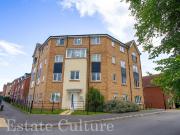 2 bedroom flat for rent in Sowe Way, Coventry, CV2