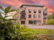 2 bedroom flat for rent in Spa Villas, Matlock Spa,...