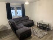 2 bedroom flat for rent in Spencer Court, Froghall...