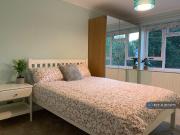 2 bedroom flat for rent in Spencer Road, Croydon, CR2