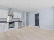 2 bedroom flat for rent in Spencer Road, Spencer House, BN21