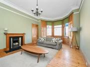 2 bedroom flat for rent in Spottiswoode Road, Marchmont,...