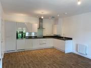 2 bedroom flat for rent in Springfield Place, Balston...