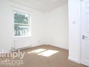 2 bedroom flat for rent in Springfield Road, Brighton, BN1