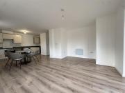 2 bedroom flat for rent in Springmeadow Road,...