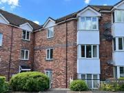 2 Bedroom Flat For Rent In St. Albans