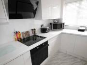 2 bedroom flat for rent in St Albans Avenue...