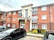 2 bedroom flat for rent in St Andrew Street, Liverpool, L3