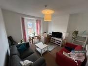 2 bedroom flat for rent in St Andrews, Bristol, BS6