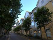 2 bedroom flat for rent in St Andrews Close, Canterbury,...