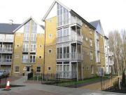 2 bedroom flat for rent in St. Andrews Close, CT1