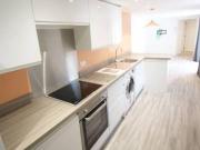 2 bedroom flat for rent in St Andrews North Road BS6