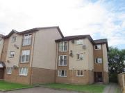2 bedroom flat for rent in St Annes Court Hamilton...