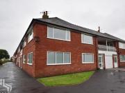 2 Bedroom Flat For Rent In St Annes Road East, Lytham St...