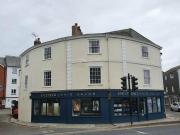 2 bedroom flat for rent in St Austell Street Truro TR1