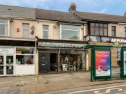 2 Bedroom Flat For Rent In St Budeaux