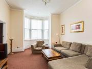 2 bedroom flat for rent in St Edwards Road, Southsea, PO5