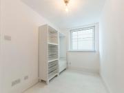 2 bedroom flat for rent in St. George Wharf, London, SW8