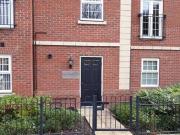 2 bedroom flat for rent in St Georges Parkway Stafford ST16
