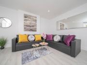 2 bedroom flat for rent in St George's Road,...