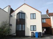 2 bedroom flat for rent in St Helens Street, Town...