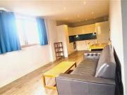 2 bedroom flat for rent in St. Ives Place, London, E14