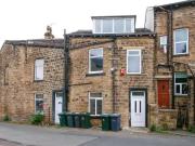 2 bedroom flat for rent in St. James Place, Baildon,...