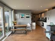 2 bedroom flat for rent in St. James's Crescent,...