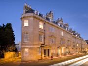 2 bedroom flat for rent in St. James's Parade, Bath,...