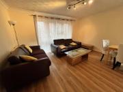 2 bedroom flat for rent in St. Lawrence Quay, Salford, M50