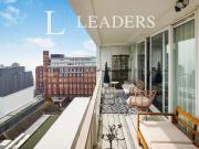 2 bedroom flat for rent in St. Margarets Place,...