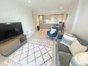2 bedroom flat for rent in St Martin's Place, 169...
