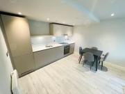 2 bedroom flat for rent in St. Martins Place, 169 Broad...