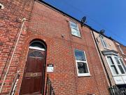 2 bedroom flat for rent in St Marys Road, Southampton, SO14
