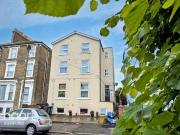 2 bedroom flat for rent in St Mildreds Road, RAMSGATE, CT11