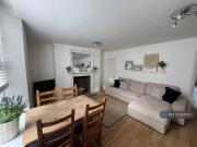 2 bedroom flat for rent in St. Pauls Road, Clifton,...