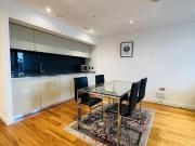 2 bedroom flat for rent in St. Pauls Square, Sheffield, S1
