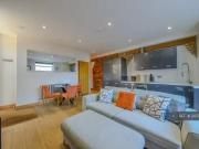 2 bedroom flat for rent in St. Peters Mews, St. Albans, AL1