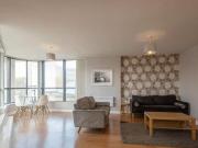 2 Bedroom Flat For Rent In St Peters Street, Leeds