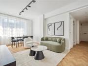 2 bedroom flat for rent in St. Petersburgh Place,...