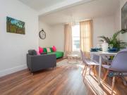 2 bedroom flat for rent in St. Philips, Bristol, BS2