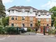2 bedroom flat for rent in St. Stephens Road,...