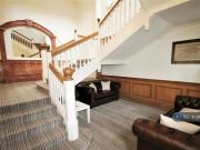 2 bedroom flat for rent in Stableford Hall, Eccles,...