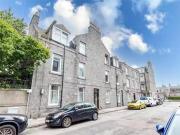 2 bedroom flat for rent in Stafford Street, Aberdeen, AB25